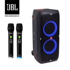 Loa Bluetooth JBL Partybox 310