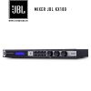 Bộ dàn Karaoke SP006911: Loa Boston BA CLassic 12,Cục đẩy công suất Boston Acoustics PA-600, Mixer JBL KX180 và Micro không dây Paramax SM-1000 SMART