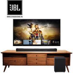 Dàn Soundbar JBL BAR 5.1 SURROUND