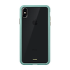 Ốp lưng Laut iPhone Xs Max Accents Tempered Glass