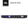 Bộ dàn Karaoke SP006501: Loa Boston BA CLassic 12, Bộ đẩy Boston PA600, Mixer JBL KX180, Micro JBL VM200, Sub Klipsch R-120SW