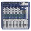 Bàn Mixer Soundcraft Signature 16