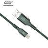 Cáp Innostyle Duraflex 1.5M từ USB A sang Lightning