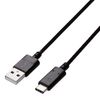 Cáp USB-C sang USB-C Elecom 1M