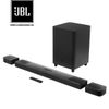 Dàn Soundbar JBL BAR 9.1 3D True Wireless Surround with Dolby Atmos