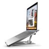 Đế tản nhiệt Tomtoc Alumium cho Macbook/ iPad, Laptop/ Tablet (USA)