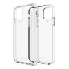Ốp lưng GEAR4 D3O Crystal Palace - iPhone 12 /12 Pro - Clear