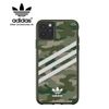 Ốp Adidas iPhone 11 pro Max OR Moulded CAMO WOMAN FW19