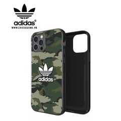 Ốp lưng cho iPhone 12/ iPhone 12 Pro Adidas Graphic Snap