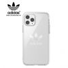 Ốp Adidas iPhone 11 Pro OR Protective Clear Big Logo FW19