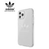 Ốp Adidas iPhone 11 Pro OR Protective Clear Big Logo FW19