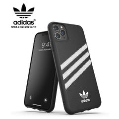 Ốp lưng Adidas iPhone 11 pro Max OR Moulded Case PU FW19