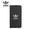 Bao da Adidas iPhone 11 Pro OR Booklet Case BASIC FW19