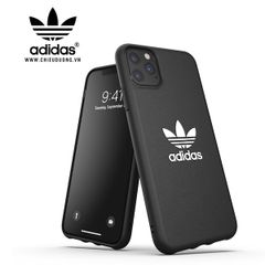 Ốp lưng Adidas iPhone 11 Pro Max OR Moulded Case BASIC FW19