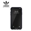 Ốp lưng Adidas iPhone 11 OR Moulded Case Ultrasuede FW19 Collegiate Royal