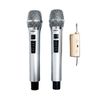 Micro Karaoke không dây Amber Z1 (2022)