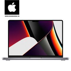 Macbook Pro 16 inch 2021 chip M1 Max 10CPU/16GPU 32GB 1TB Apple VN