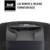 Loa Bowers & Wilkins Formation Bass