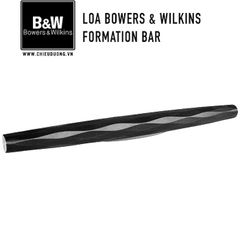 Soundbar Bowers & Wilkins Formation Bar