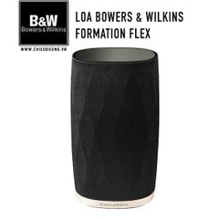 Loa Bowers & Wilkins Formation Flex
