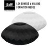 Loa Bowers & Wilkins Formation Wedge