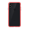 Ốp lưng Laut iPhone Xs Max Accents Tempered Glass