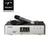 Bộ dàn Karaoke SP008541: Loa Paramax D88 Limited, Ampli tích hợp micro không dây Paramax Z-A450, Loa Paramax SUB-D30