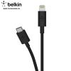 Cáp Belkin MIXIT USB-C to Lightning 1.2M