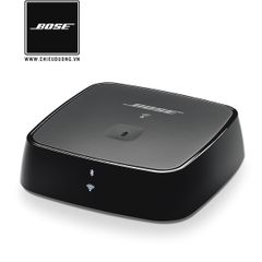 Bộ chuyển đổi không dây Bose SoundTouch Wireless Link