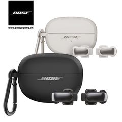 Ốp silicone Bose Ultra Open Earbuds