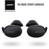 Tai nghe True Wireless Bose Sport Earbuds