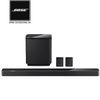 Loa Bose Soundbar 700 (New Date 2024)