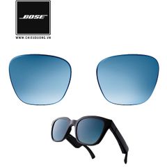 Tròng kính Bose Frames Alto - Màu xanh dương