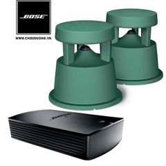 Dàn âm thanh: Loa Bose Free Space 51 và Amplifier Bose SoundTouch SA-5