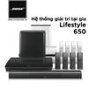 Dàn âm thanh Soundbar Bose Lifestyle 650 Home Theater System