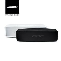 Loa Bluetooth Bose Soundlink Mini II SE (special version)