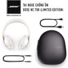 Tai nghe chống ồn Bose Noise Cancelling Headphones 700 (Limited Edition)