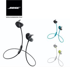 Tai nghe Bose Soundsport Wireless