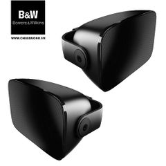 Loa treo tường Bowers & Wilkins AM-1 (1 cặp)