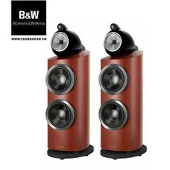 Loa Bowers & Wilkins 802 D3