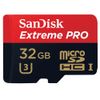 Thẻ nhớ Micro SDHC Sandisk 32GB Extreme Pro