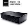 Dàn âm thanh: Loa Bose 151SE và Amplifier Bose SoundTouch SA-5