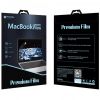 Dán màn hình Macbook Pro 16 inches 2021 Mocoll Premium Film