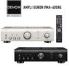 Dàn âm thanh SP006681: Ampli Denon PMA-600NE và Loa bookshelf Monitor Audio Bronze 100