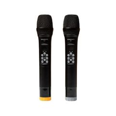 Micro Echo Soundmix E1 (Black 2022)