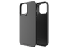 Ốp lưng chống sốc Gear4 D3O Holborn Slim cho iPhone 12/ 12 Pro - Black