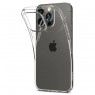 Ốp Spigen iPhone 14 Pro Max Liquid Crystal Clear