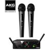 Bộ dàn Karaoke SP006504: Loa Boston BA CLassic 12, Bộ đẩy Boston PA600, Mixer JBL KX180, Micro AKG WMS40 MINI2, Sub Klipsch R-100SW