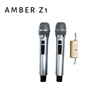 Micro Karaoke không dây Amber Z1 (2022)