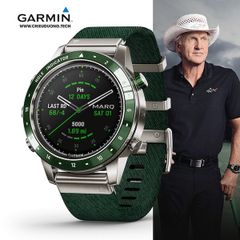 Đồng hồ thông minh Garmin MARQ - Golfer